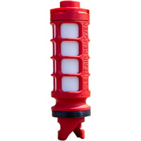 Silent Air Remover